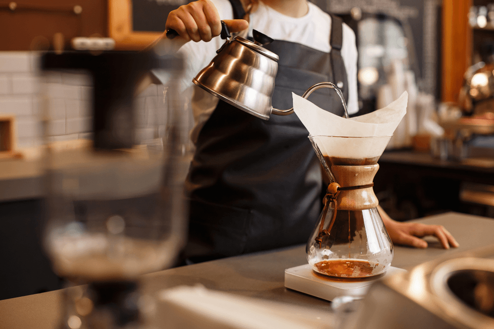 image-41 Sensorial do Café: Percolação vs Infusão - Como os Métodos Transformam sua Xícara
