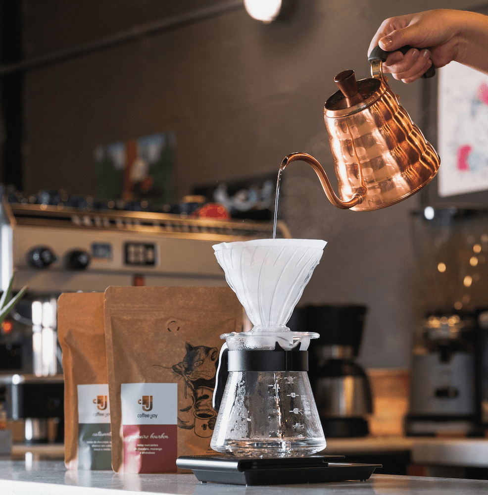 image-45 Sensorial do Café: Percolação vs Infusão - Como os Métodos Transformam sua Xícara