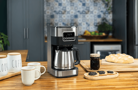image-9-e1754576112402 Review Completo da Cafeteira Elétrica Black Decker CM350G