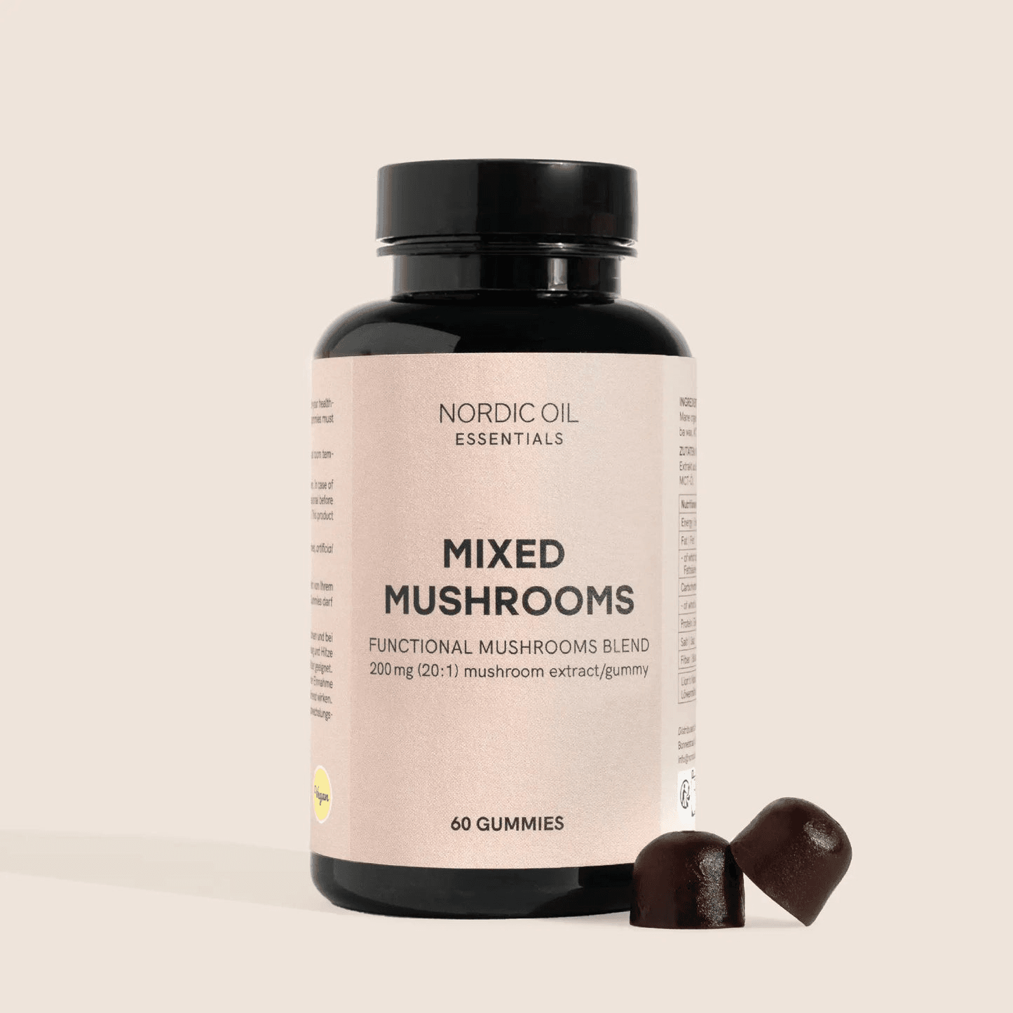 12cf604729ab9dc9d8c8485126647b215879ae6f Café com Cogumelos Funcionais: O Mushroom Coffee que Virou Febre Mundial