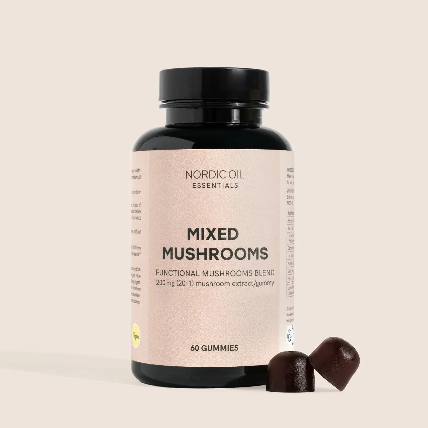 12cf604729ab9dc9d8c8485126647b215879ae6f Café com Cogumelos Funcionais: O Mushroom Coffee que Virou Febre Mundial
