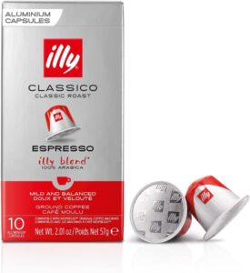 61KePiAtjAL._AC_SL1500_-e1757957508739 A História da Illy Cafés: 90 Anos de Tradição e Inovação Italiana