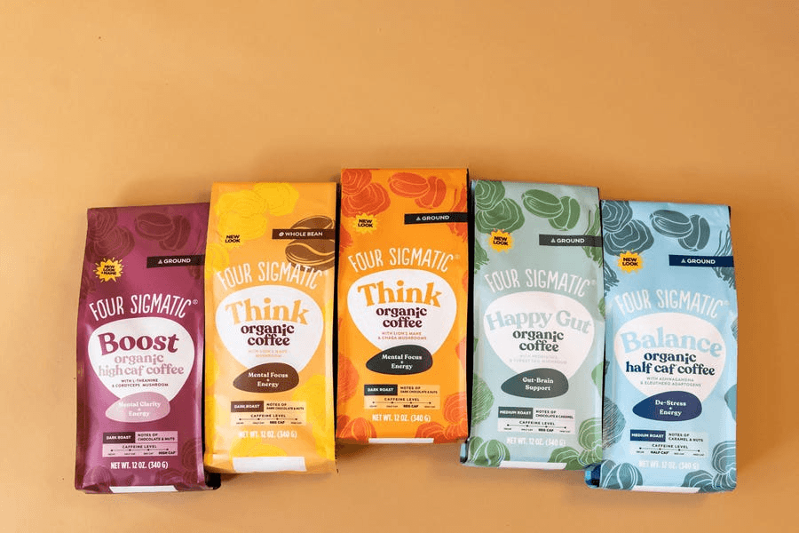 a29319983acdda9b87c50c491d991ea75e32c466 Café com Cogumelos Funcionais: O Mushroom Coffee que Virou Febre Mundial