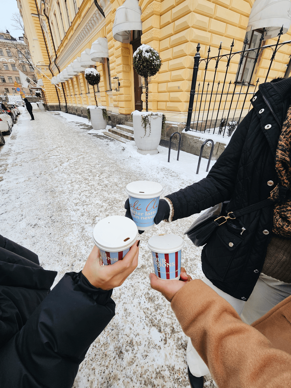 acc5d548a73e2d1fbee18d574121e717671f3d9b 5 Países que Mais Consomem Café e Seus Métodos e Grãos Favoritos