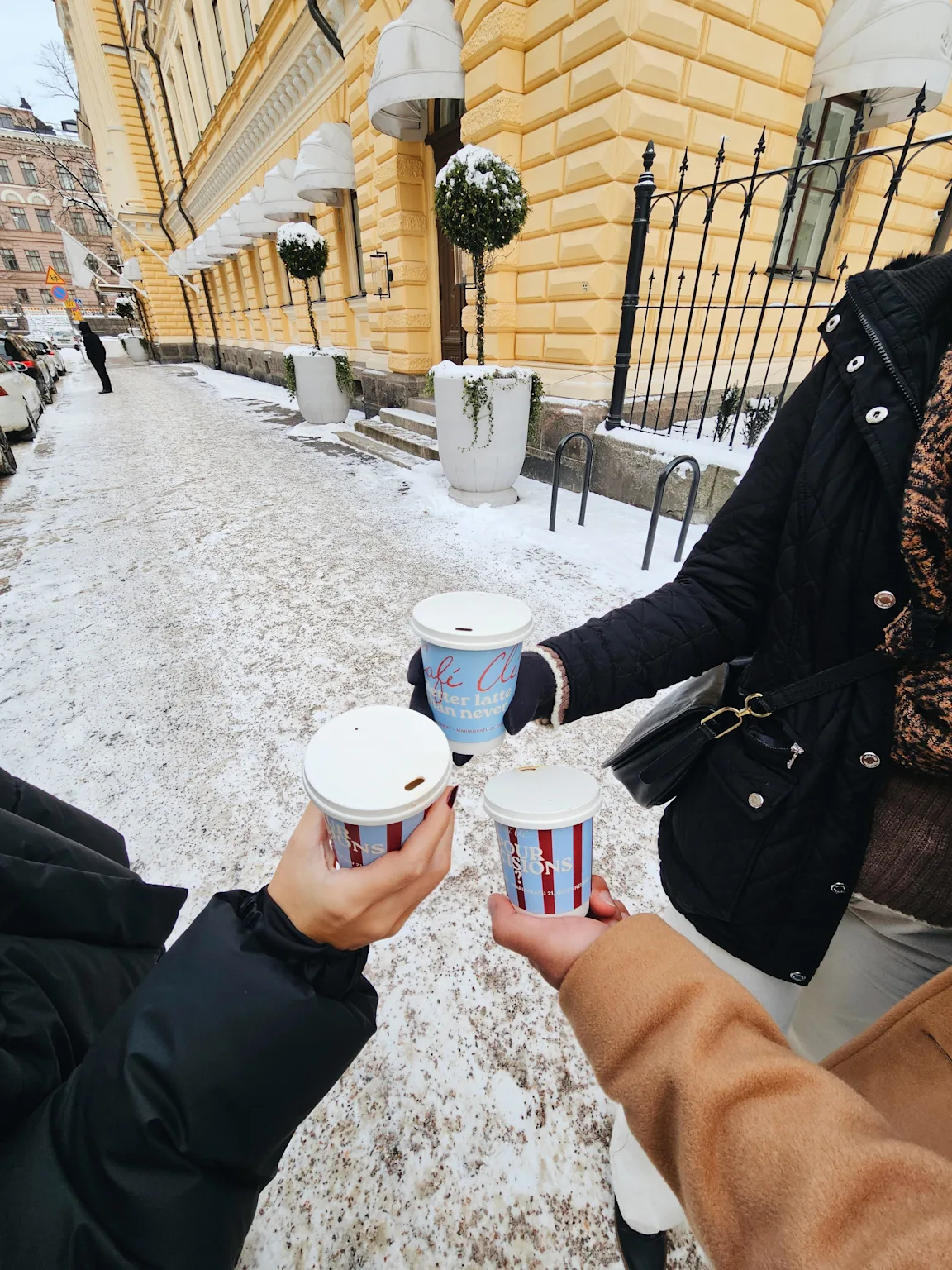 acc5d548a73e2d1fbee18d574121e717671f3d9b 5 Países que Mais Consomem Café e Seus Métodos e Grãos Favoritos