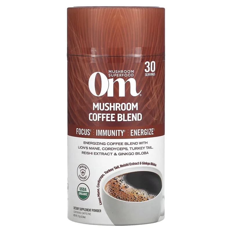 ba03607c0519dd77163607cbf7acb466a39395b1 Café com Cogumelos Funcionais: O Mushroom Coffee que Virou Febre Mundial