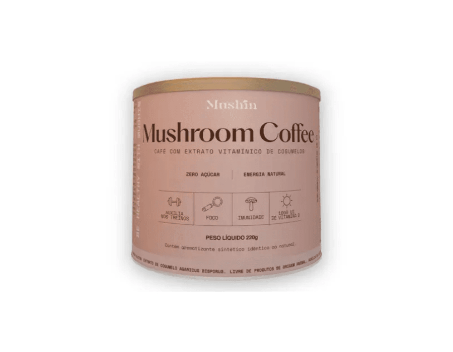 c8dbd70532a0b354e580c925ddbc3165c4538fea Café com Cogumelos Funcionais: O Mushroom Coffee que Virou Febre Mundial