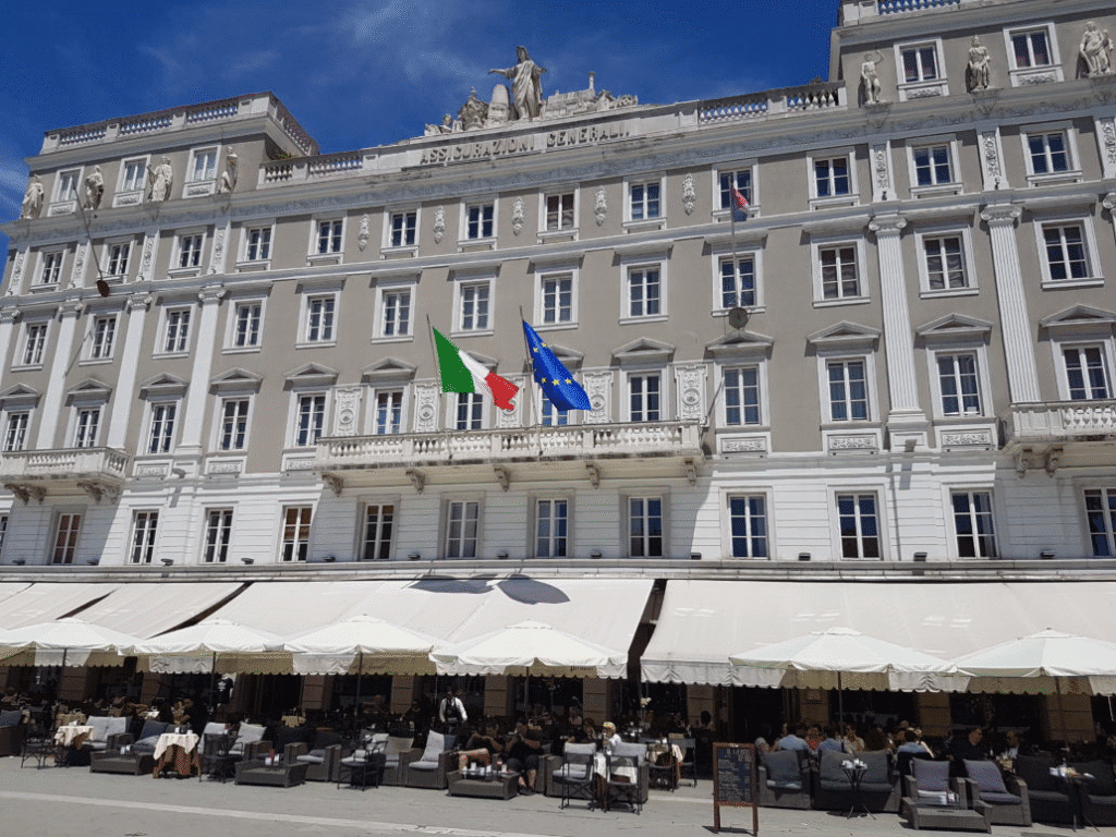 image-10-1024x768 A História da Illy Cafés: 90 Anos de Tradição e Inovação Italiana