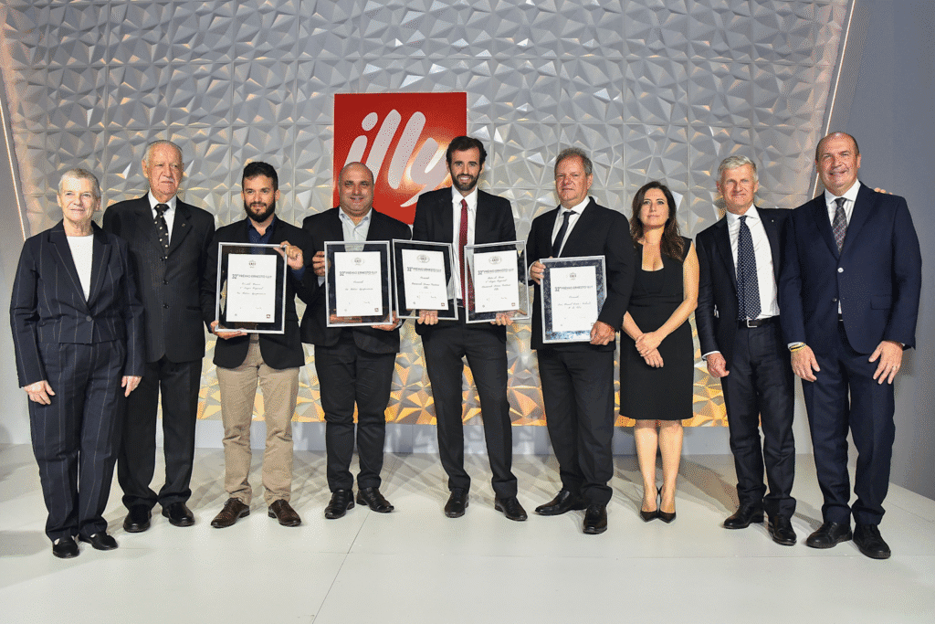 image-12-1024x683 A História da Illy Cafés: 90 Anos de Tradição e Inovação Italiana