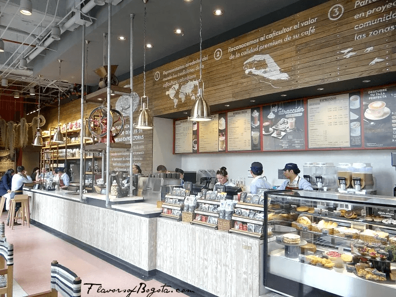 image Tudo sobre o Café Juan Valdez: História, Produtos e Chegada ao Brasil