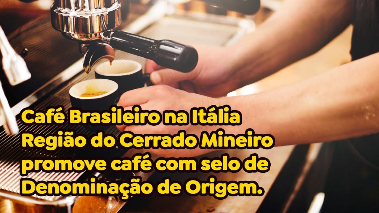 maxresdefault Conheça os Cafés do Cerrado Mineiro: A Primeira Denominação de Origem do Brasil