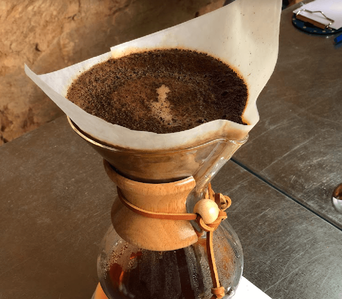 375ca2225a8ca6617105a0bff5646305d82cf701 Por Que a Temperatura da Água Muda o Resultado da Extração do Café?
