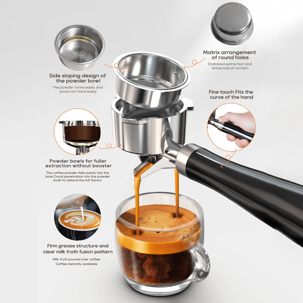4bd372116ad417543740f397f01f2f4007e13d48 Por Que a Temperatura da Água Muda o Resultado da Extração do Café?