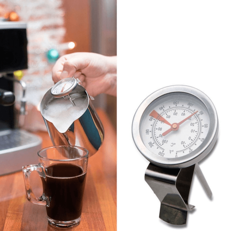 8745991b3f341d0bcb2161a87bb60df693947f2c Por Que a Temperatura da Água Muda o Resultado da Extração do Café?