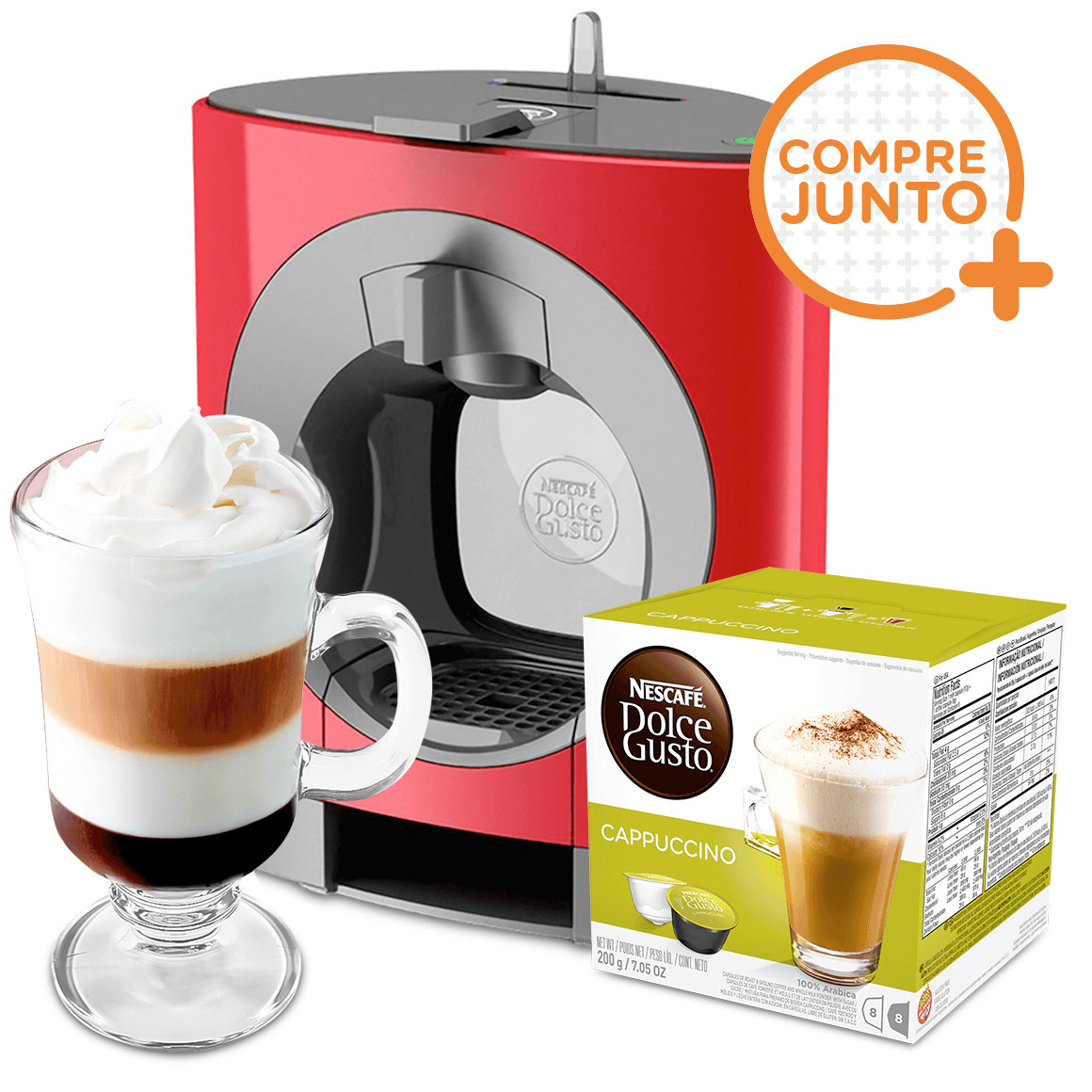 8e98ce0216ab078aee2b1bf7137236ebe602bb6c A Invenção da Dolce Gusto