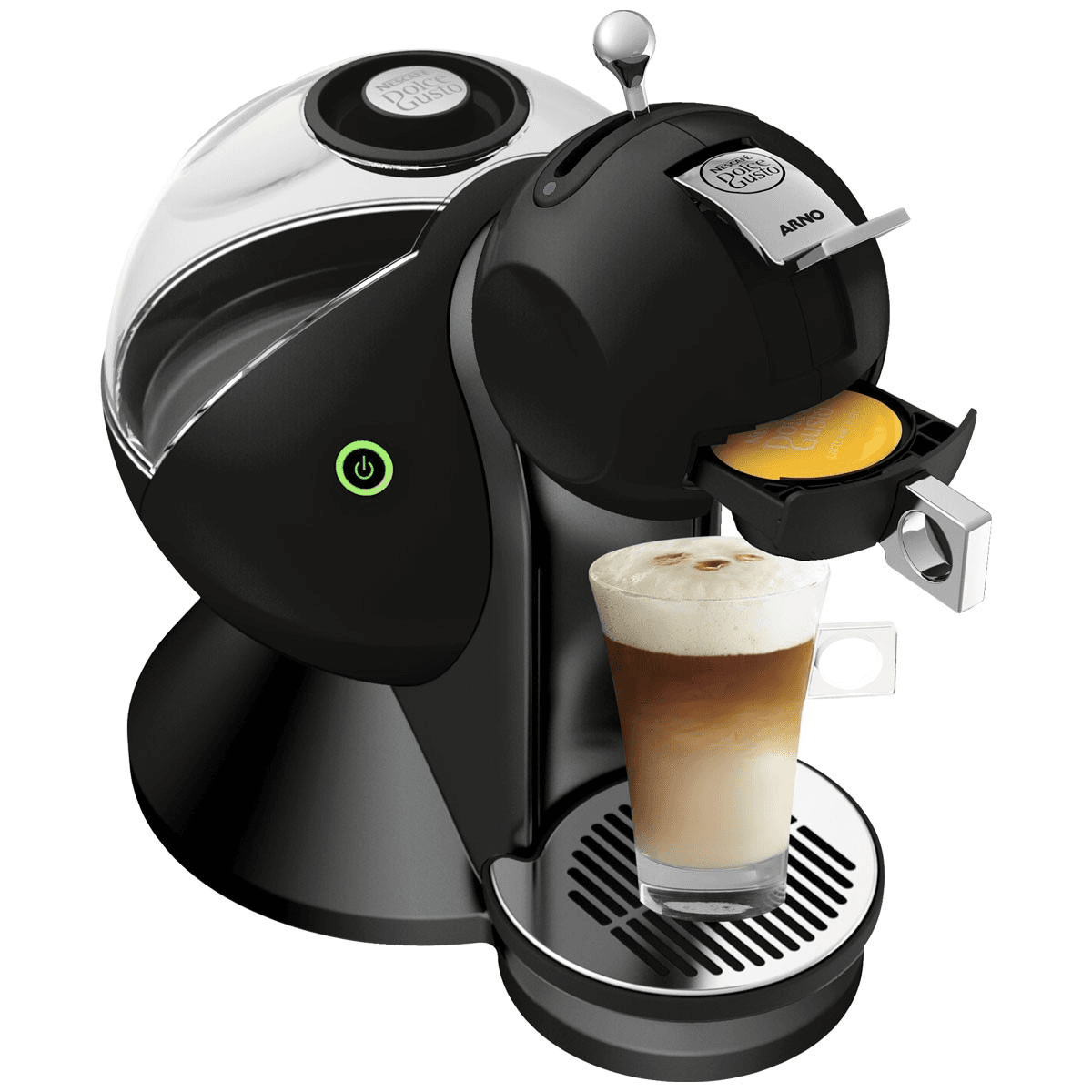 b85ea3c92183bccb1b66c01f37a9c1ab9e853f60 A Invenção da Dolce Gusto