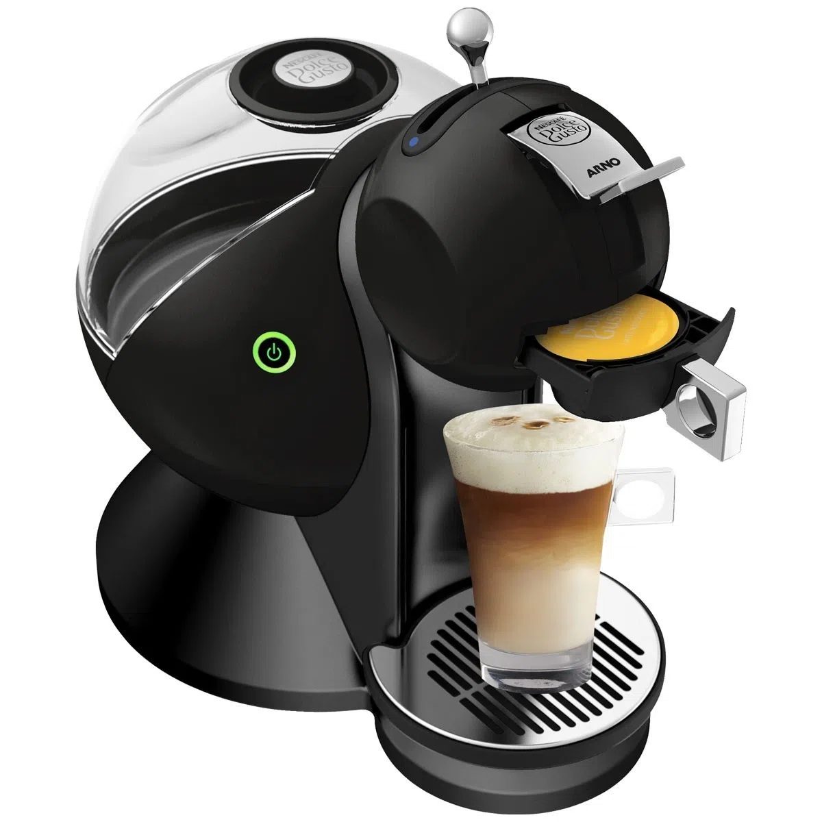 b85ea3c92183bccb1b66c01f37a9c1ab9e853f60 A Invenção da Dolce Gusto