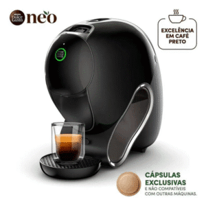 Dolce Gusto Neo