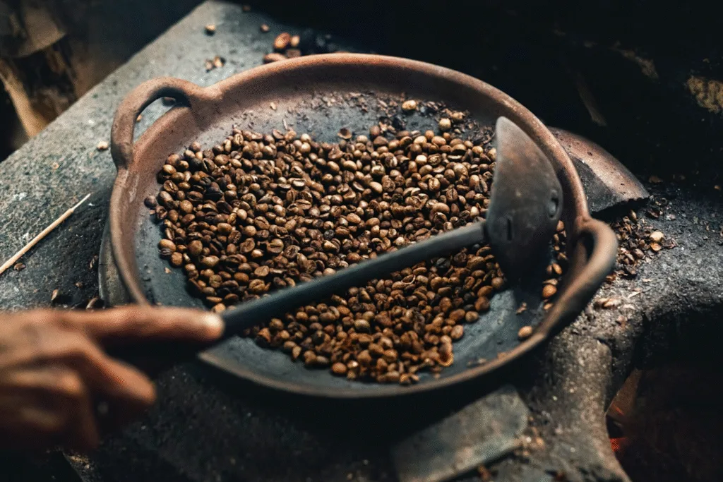 image-14-1024x683 O Que Significa o Café Ser "Extra Forte"? A Verdade que Ninguém Te Contou