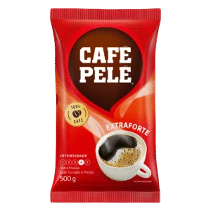 Café Extra Forte