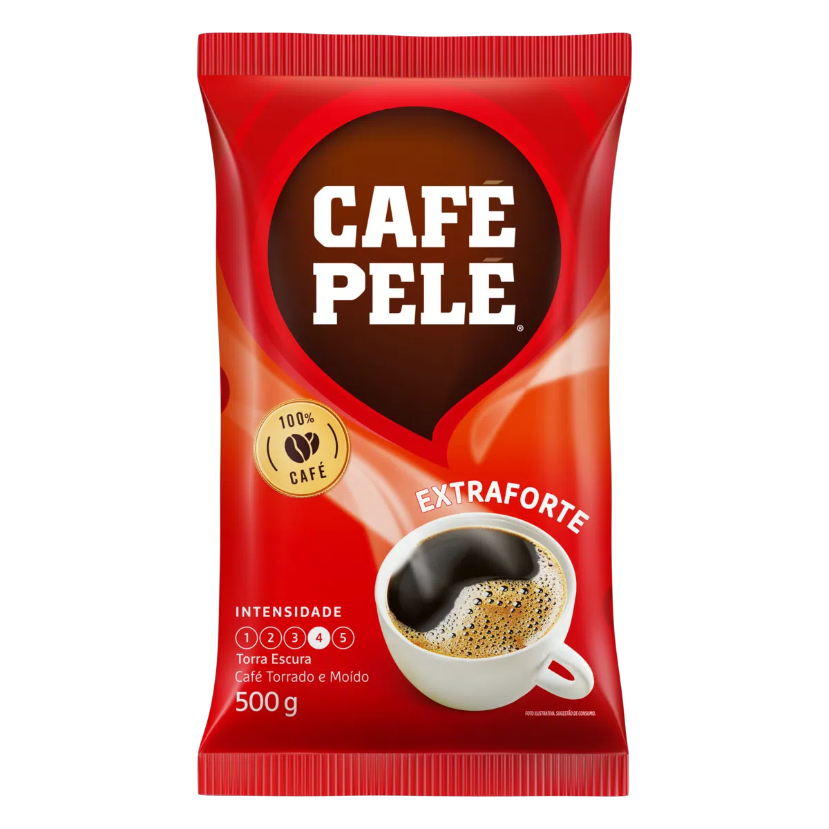 Café Extra Forte