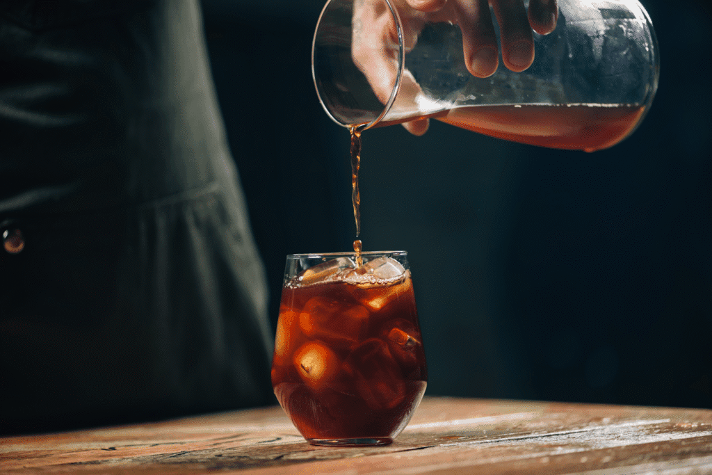 A Febre do Cold Brew: Como o Café Gelado Conquistou o Mundo