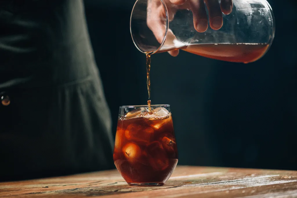 A Febre do Cold Brew: Como o Café Gelado Conquistou o Mundo