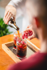 A Febre do Cold Brew
