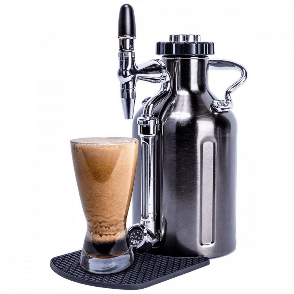 image-7 A Febre do Cold Brew: Como o Café Gelado Conquistou o Mundo